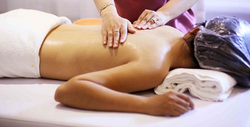 Các kiểu massage body là gì?