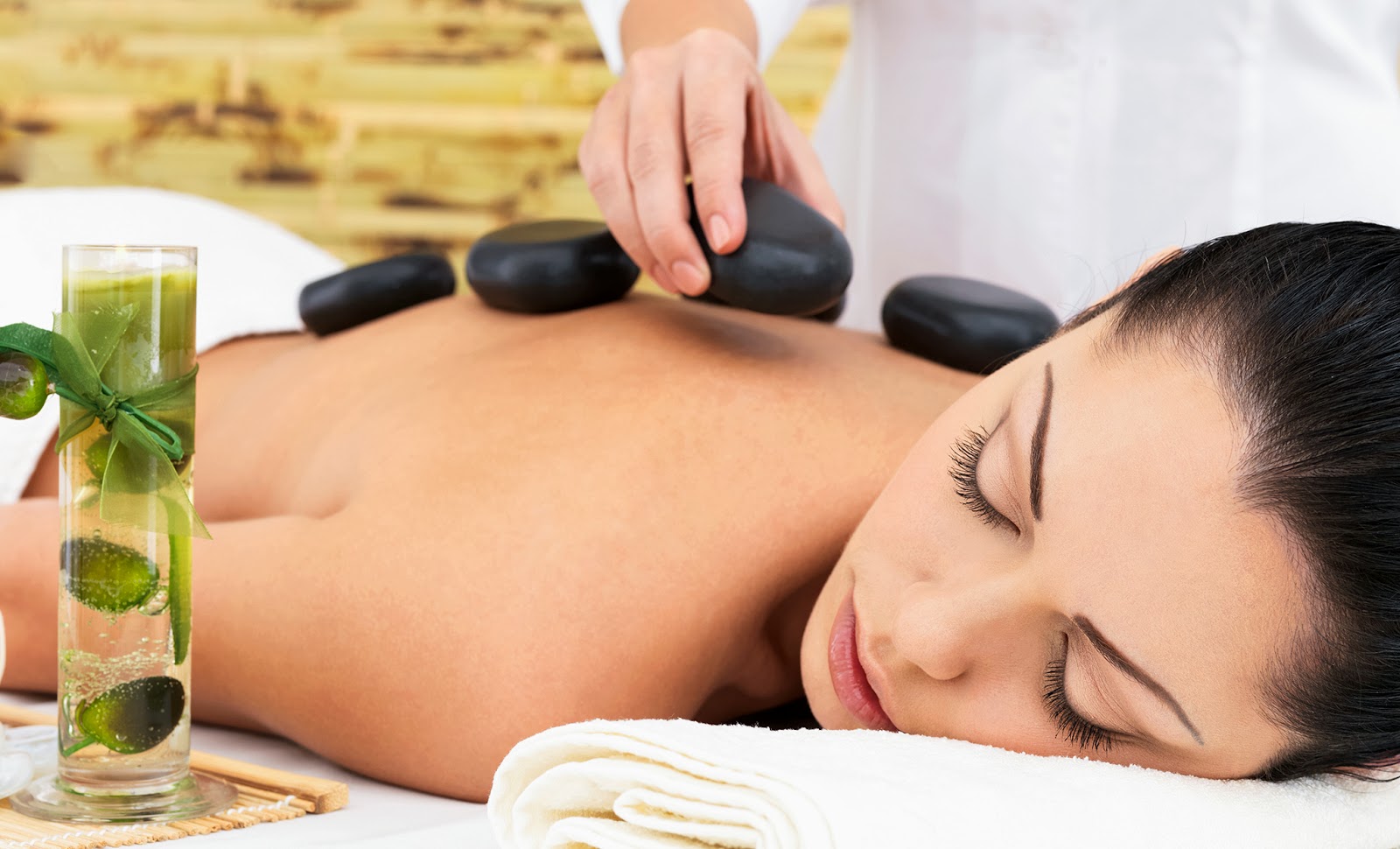 Chú ý khi thực hiện Massage body