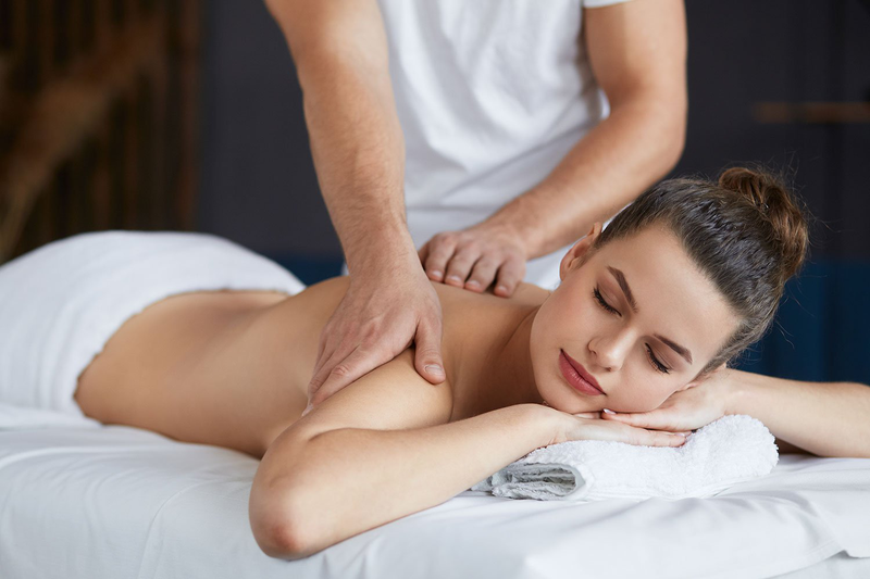 Massage Spa Body tại quận Đống Đa Hà Nội