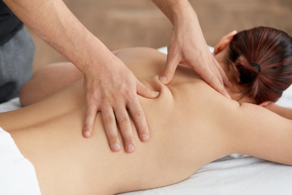 Massage body là gì?