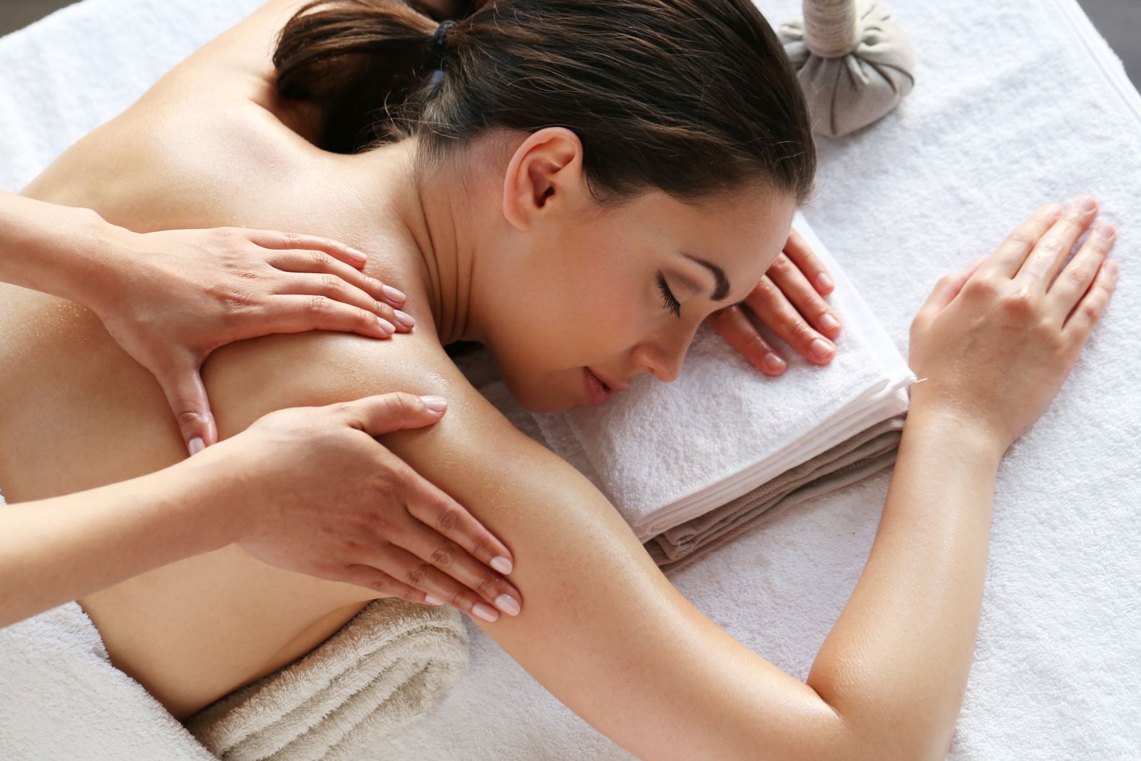 Massage body là gì?