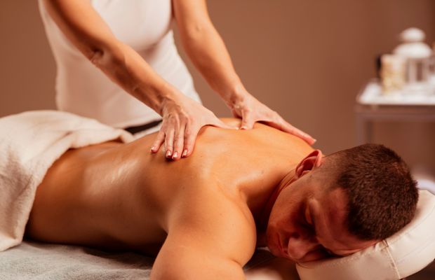 Nuru Massage có an toàn hay không?