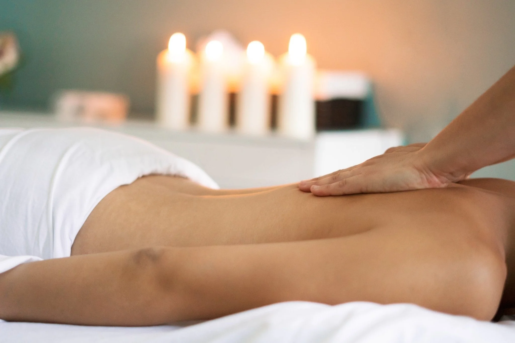 Tác dụng của massage