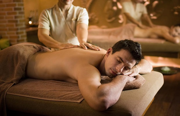 Tác dụng, lợi ích Massage Body mang lại