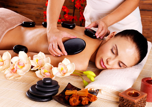 Massage chỉ là hình thức thư giãn?