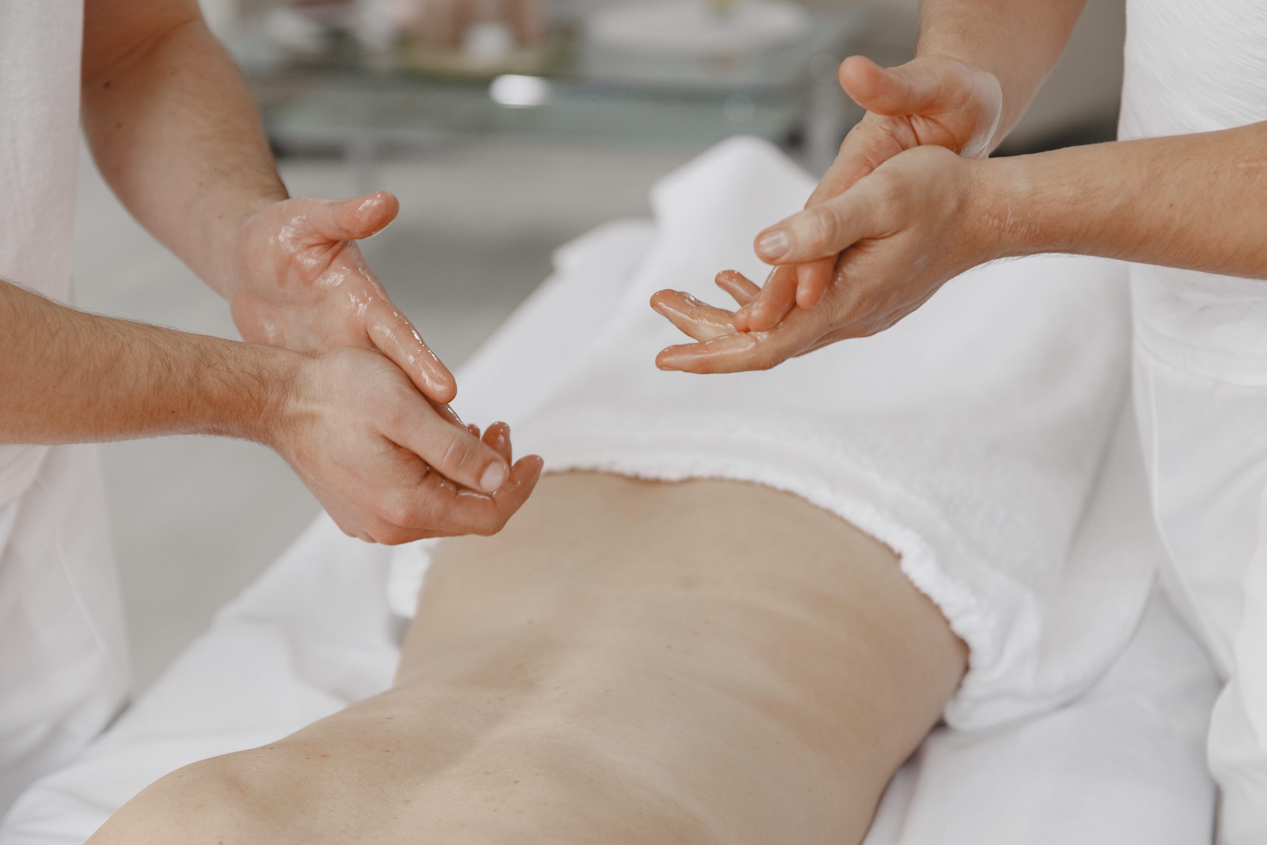 Lợi ích của massage là gì?