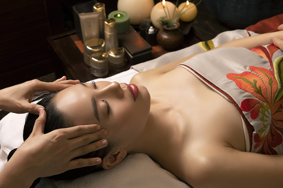 Lợi ích và ứng dụng của Massage Shiatsu - Massage Nhật Bản