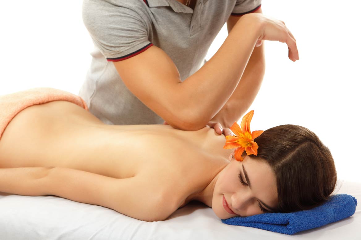 Massage Thụy Điển thực hiện như thế nào?