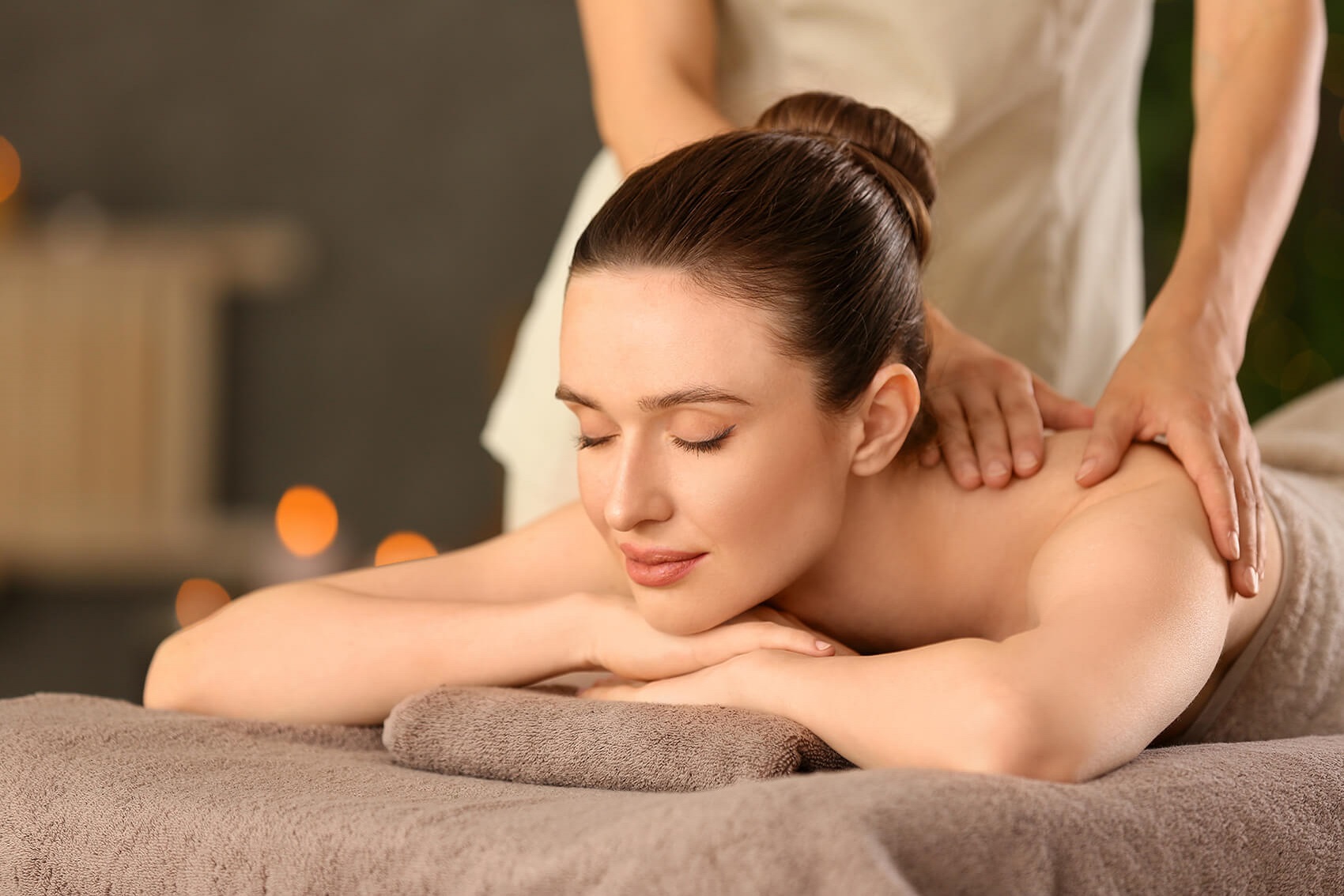 Phương pháp massage Thụy Điển là gì?