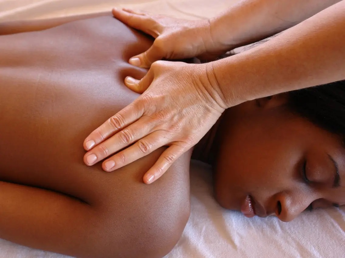 Anma – Phương pháp massage truyền thống