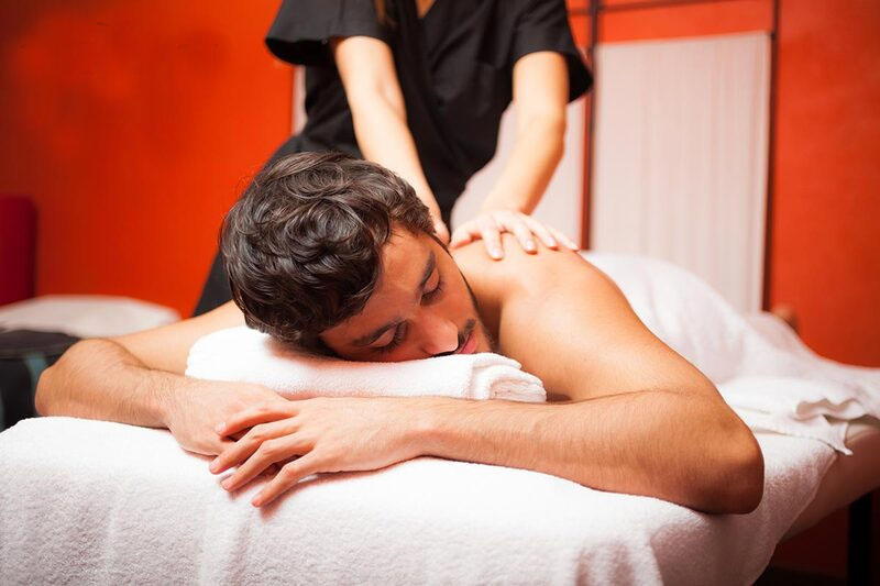 Massage body có tác dụng gì đối với tinh thần và sức khỏe?