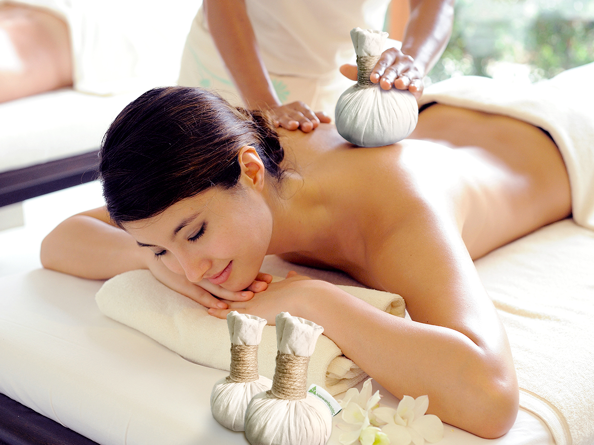 Nên chọn thời điểm nào để massage body?