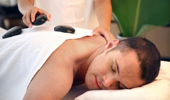 Chuẩn bị gì trước khi đi spa massage body