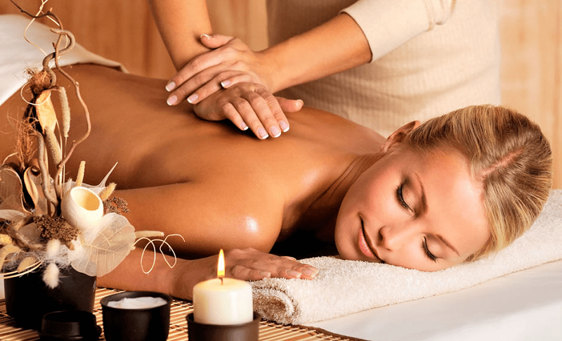 Tổng hợp các kỹ thuật massage body chuyên nghiệp