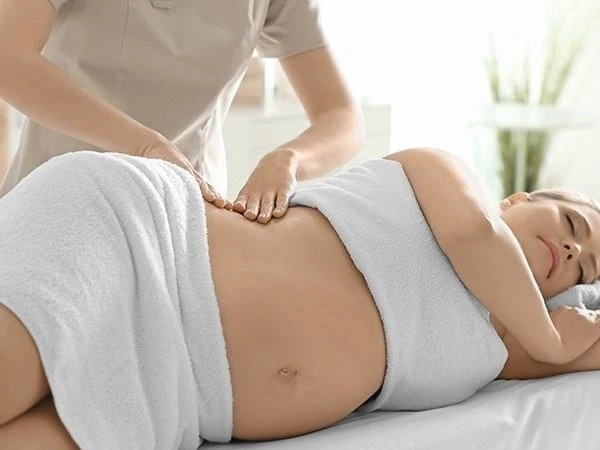 Tác dụng của việc massage