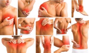 Massage thư giãn sau khi làm việc Hà Nội