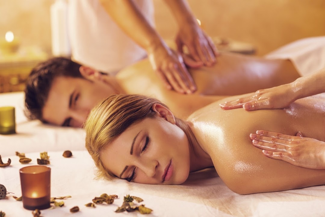 Tác dụng của massage đối với cơ thể