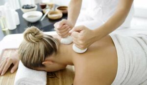 massage body thư giãn Hà Nội