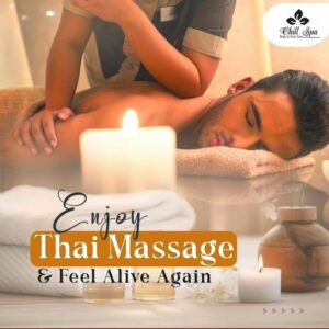 massage body thư giãn Hà Nội