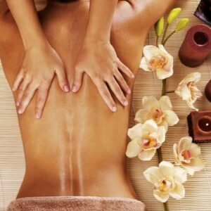 massage body thư giãn Hà Nội