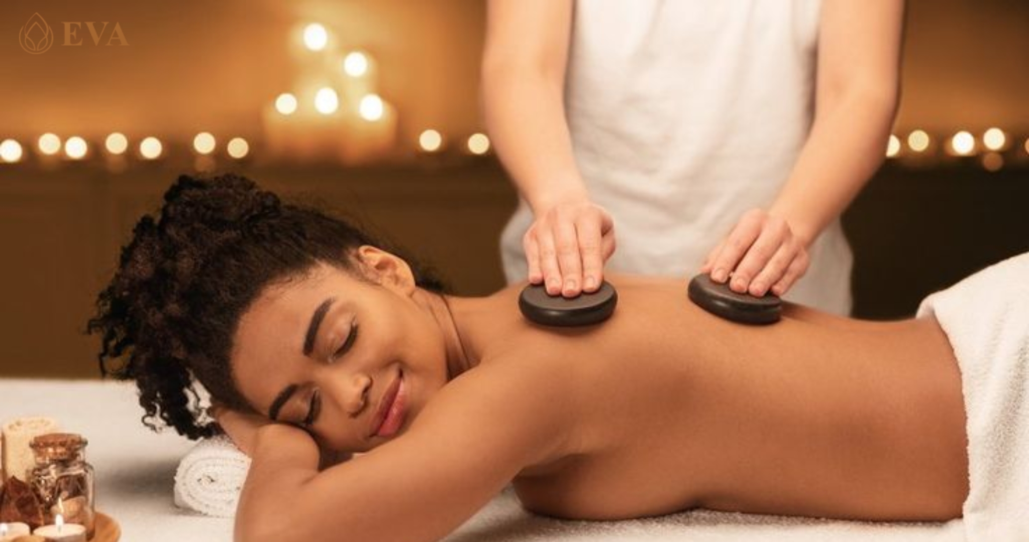 Massage Tặng Kèm Gội Đầu
