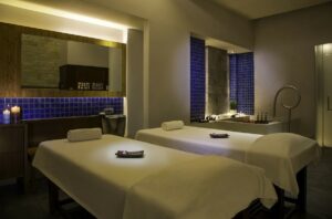 Massage Có Phòng Đôi Hà Nội
