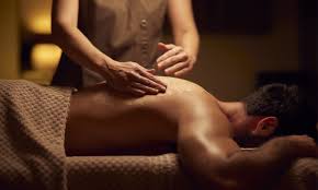 massage sạch sẽ kín đáo Hà Nội