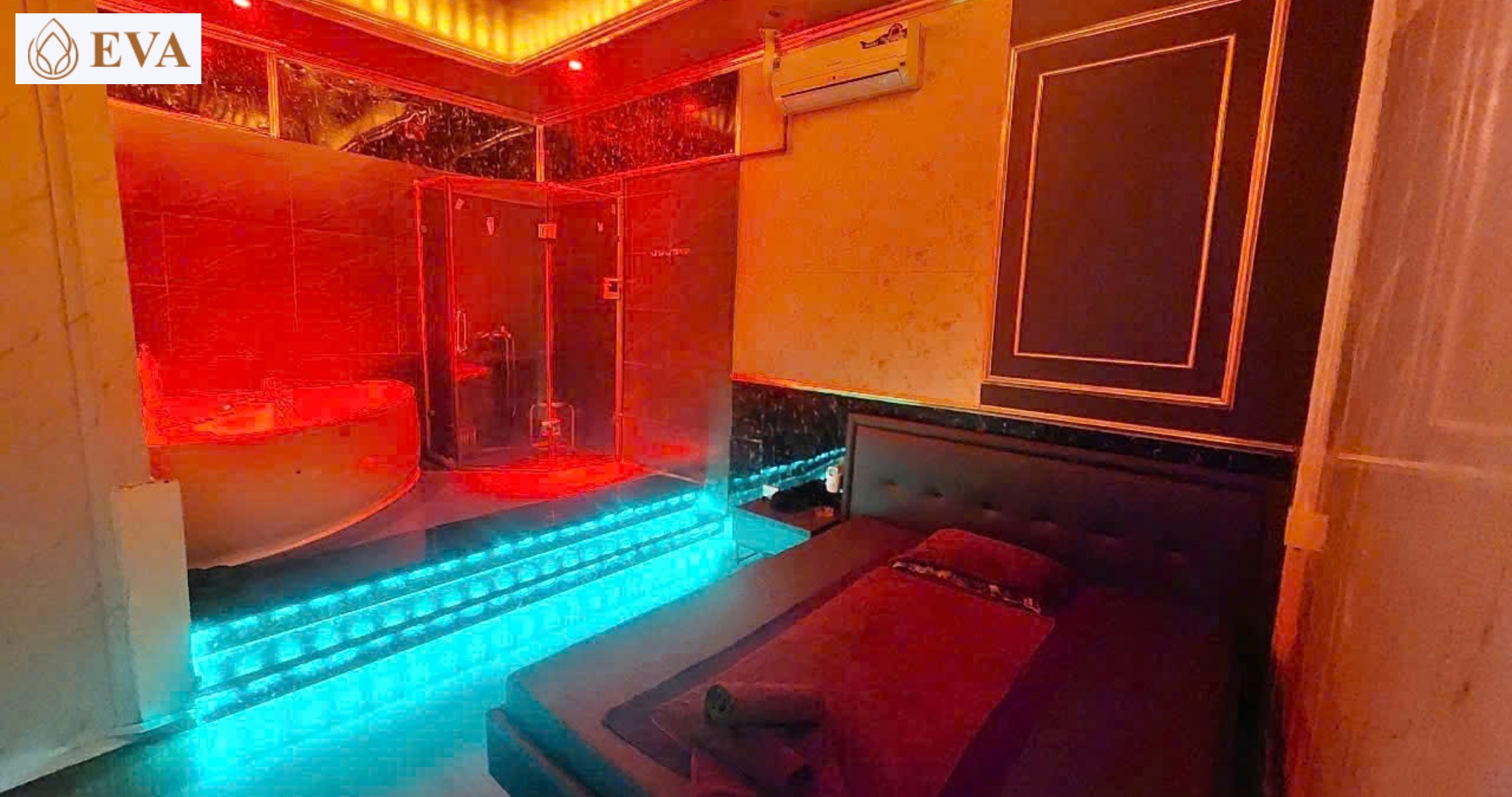 Các Dịch Vụ Massage Thư Giãn Nổi Bật Tại Hà Nội