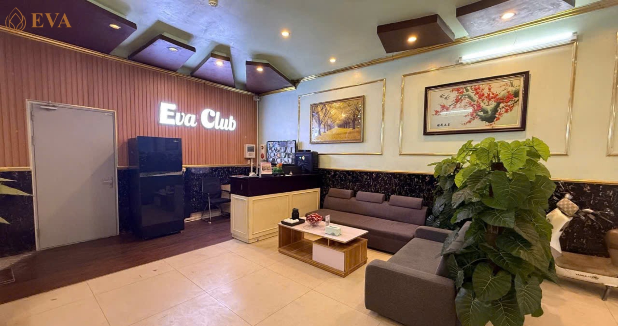 Massage Tặng Kèm Gội Đầu