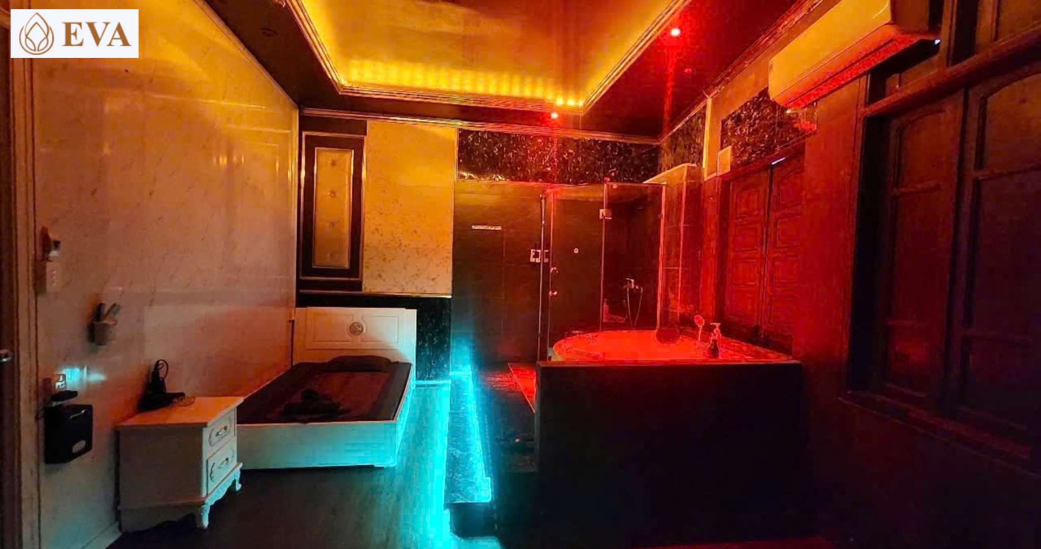 Massage có combo giảm giá