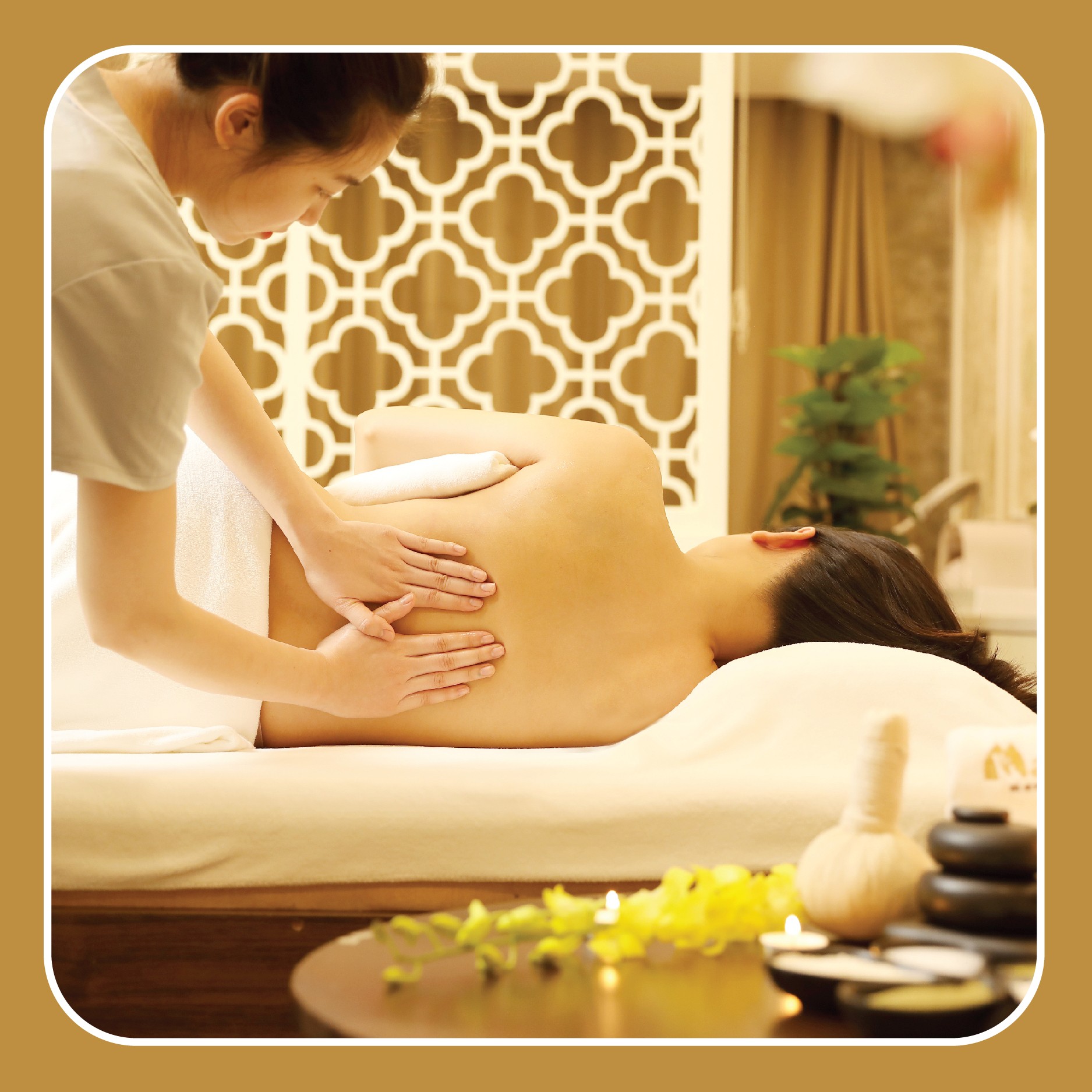 massage uy tín
