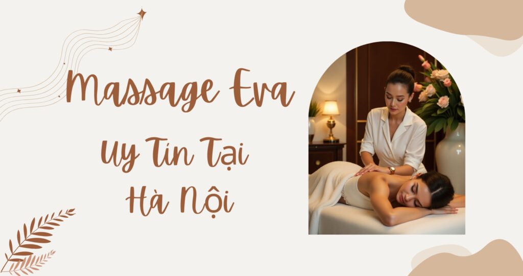 massage Eva