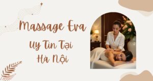 massage Eva