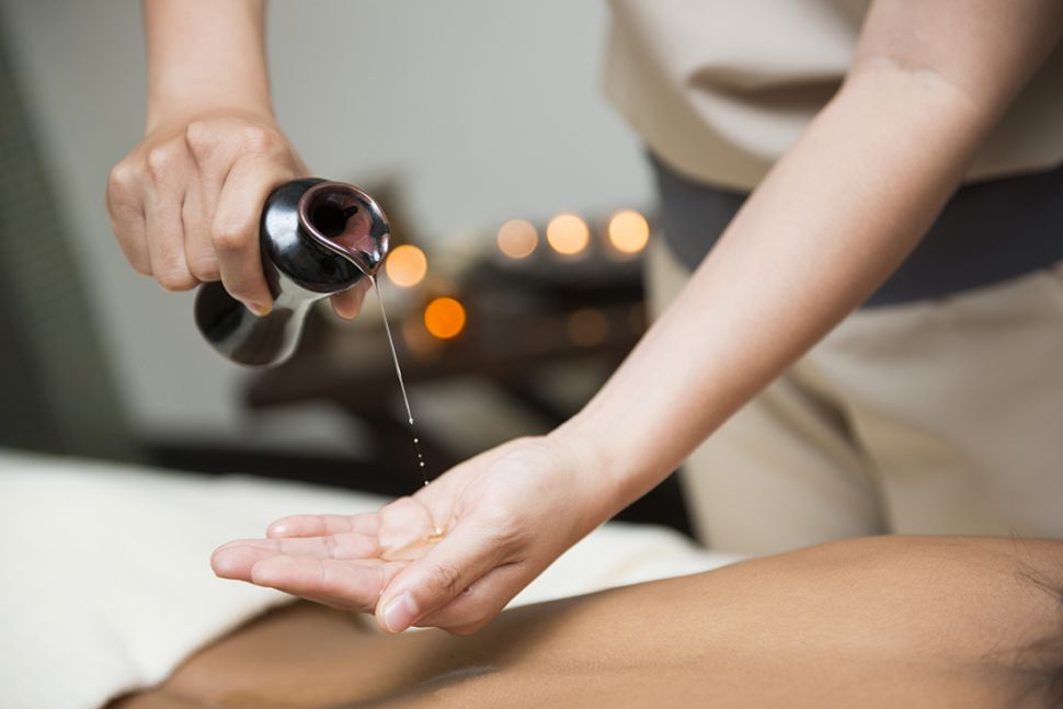 Massage Cao Cấp