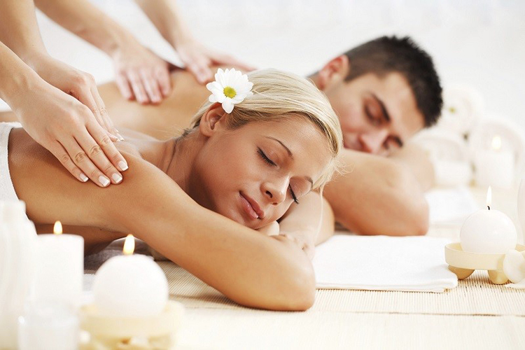 Massage Cao Cấp