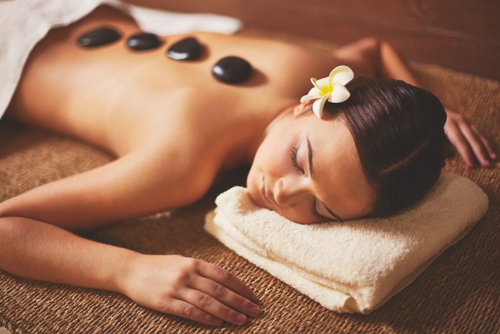 Massage Cao Cấp