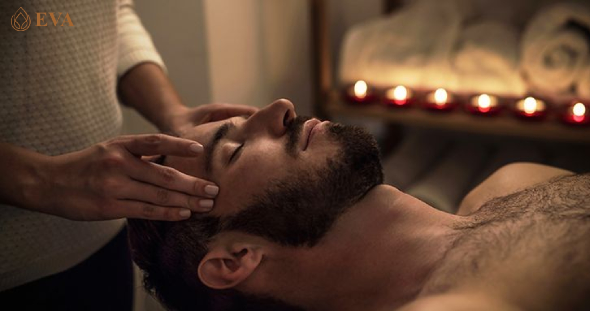 Massage có combo giảm giá