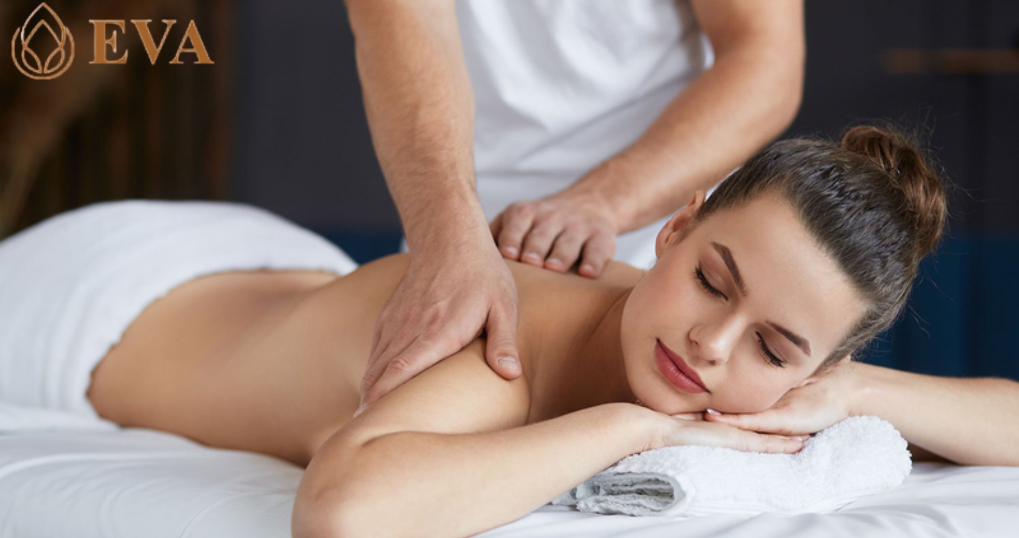 Massage body toàn thân