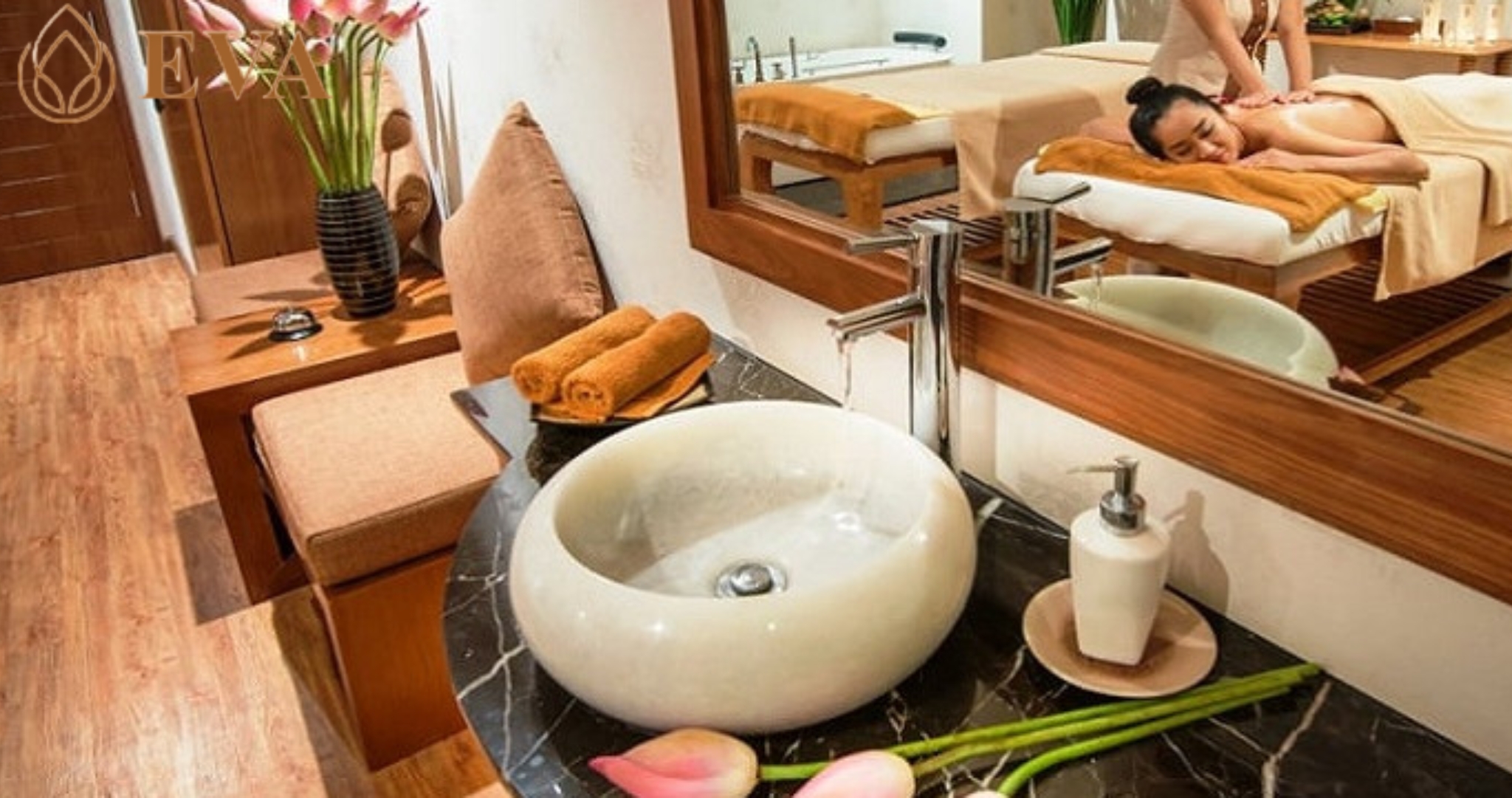 massage 
