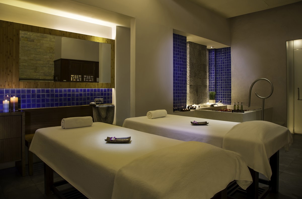 Massage 5 Sao