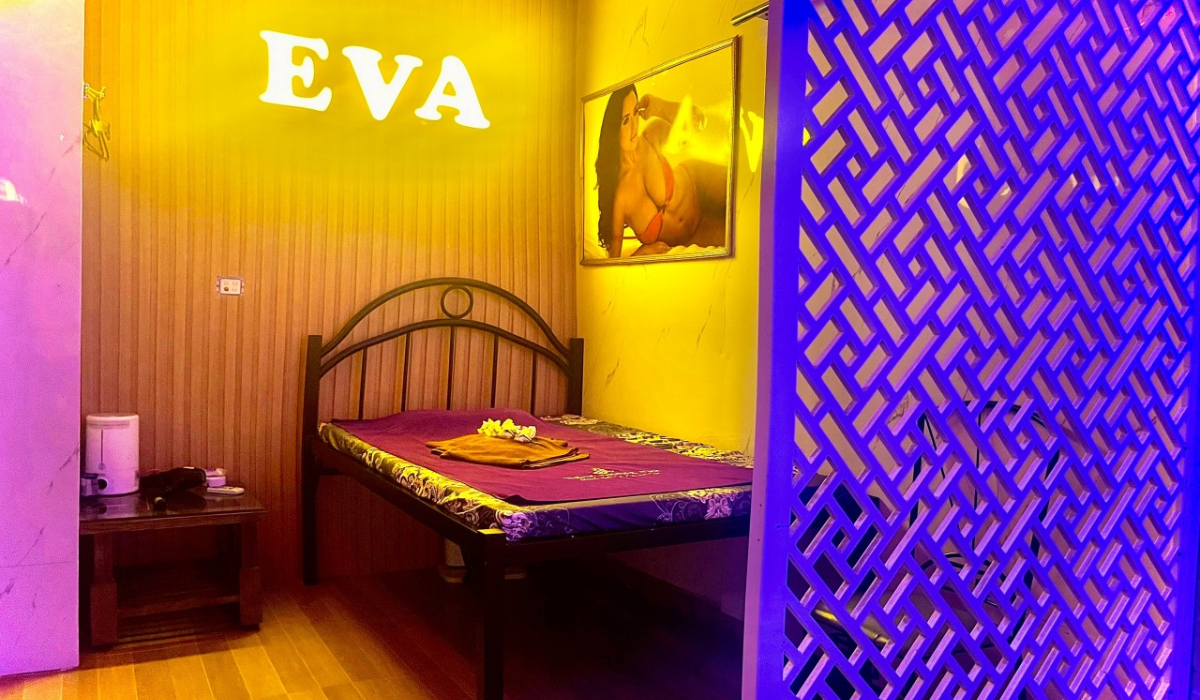 Massage Có Khuyến Mãi Và Giảm Giá