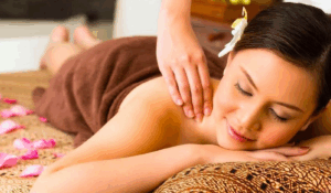 massage có khuyến mãi / giảm giá