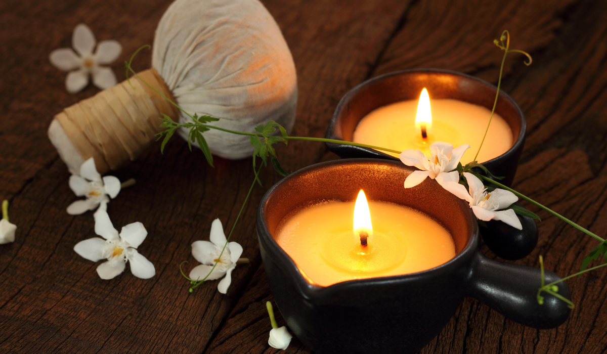 Massage Có Khuyến Mãi Và Giảm Giá