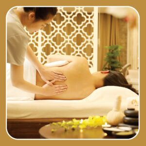 massage uy tín